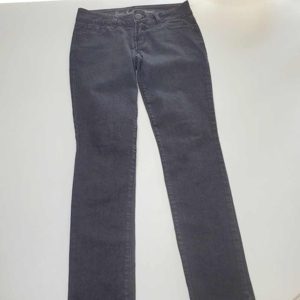 Guess Sarah skinny jeans size 27
